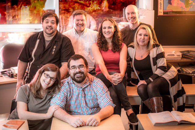 The Toronto Sketch Comedy Festival tweet media
