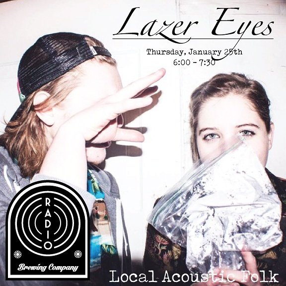 Radio Brewing Co (@radiobrewingco) on Twitter photo 