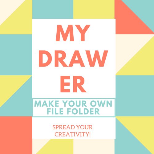 My_Draw_er's tweet photo. Finally,@My_Draw_er is coming! A DIY File folder and you can make only one item with your creativity! We're team #GlobalSong with @Impact_by_Song @fytmac1 You can see MyDrawer tmr! We are looking to getting feedback from you!  Thanks, Chloe! #MACE17 #tradefair #Creator #MyDraw_er https://t.co/cXkIy3Fnhu