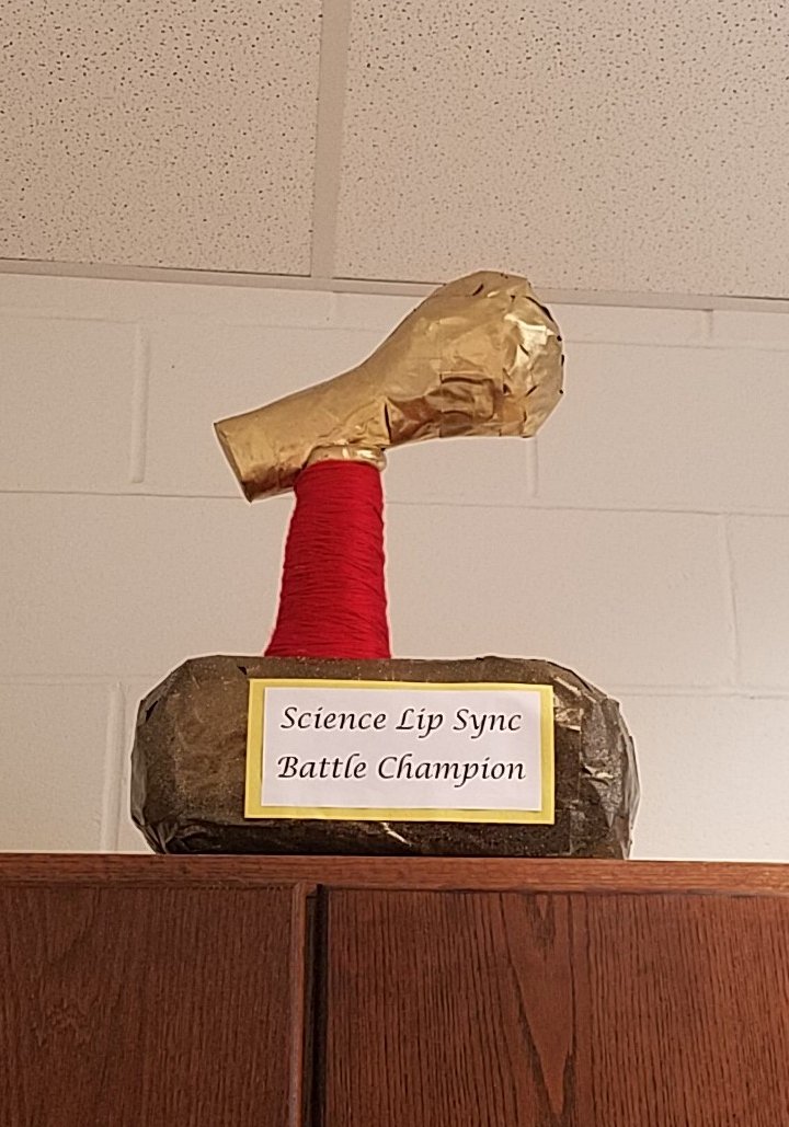 Michael Reed tweet media