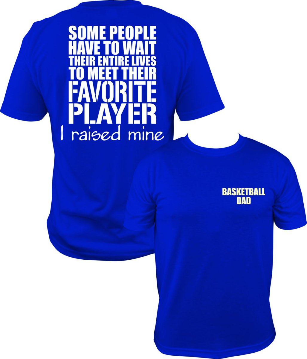 sparklesbyshell's tweet image. It&apos;s that time of year!  Basketball time!  This is one of our most popular designs.  #basketball #basketballdad #fathersday #dadshirt