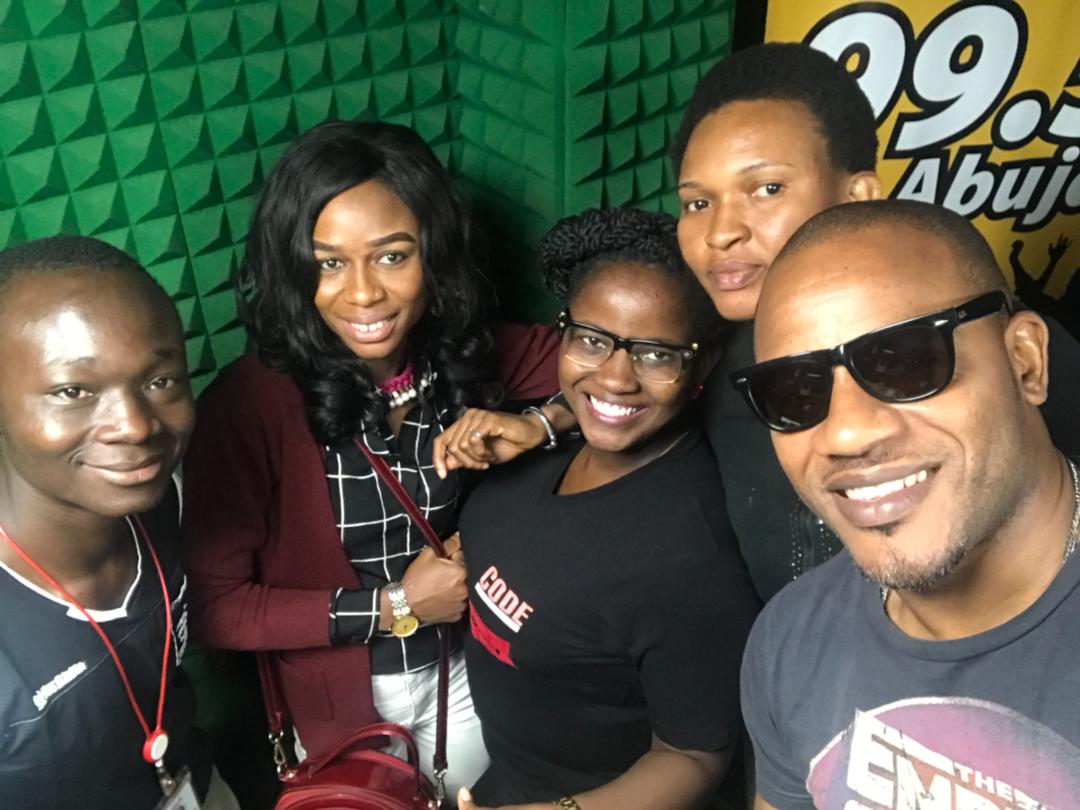 Connected_dev's tweet image. In case you missed our @4lowthemoney Radio Broadcast on @WazobiaFMAbuja, click on the link to listen  bit.ly/FTMRadioS2E10 .. Powered by @OSIWA1
#FTMRadio Highlight 2017