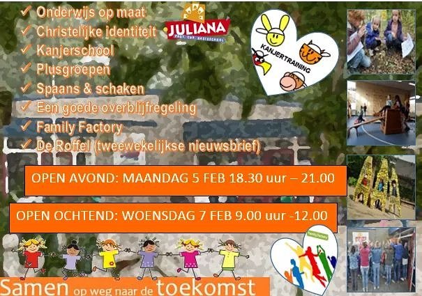 Voor als je nog een goede basisschool zoekt! WELKOM!! 
#Ermelo