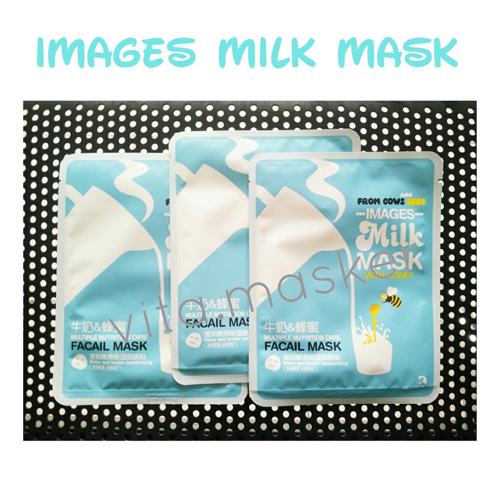 Masker korea original 😊