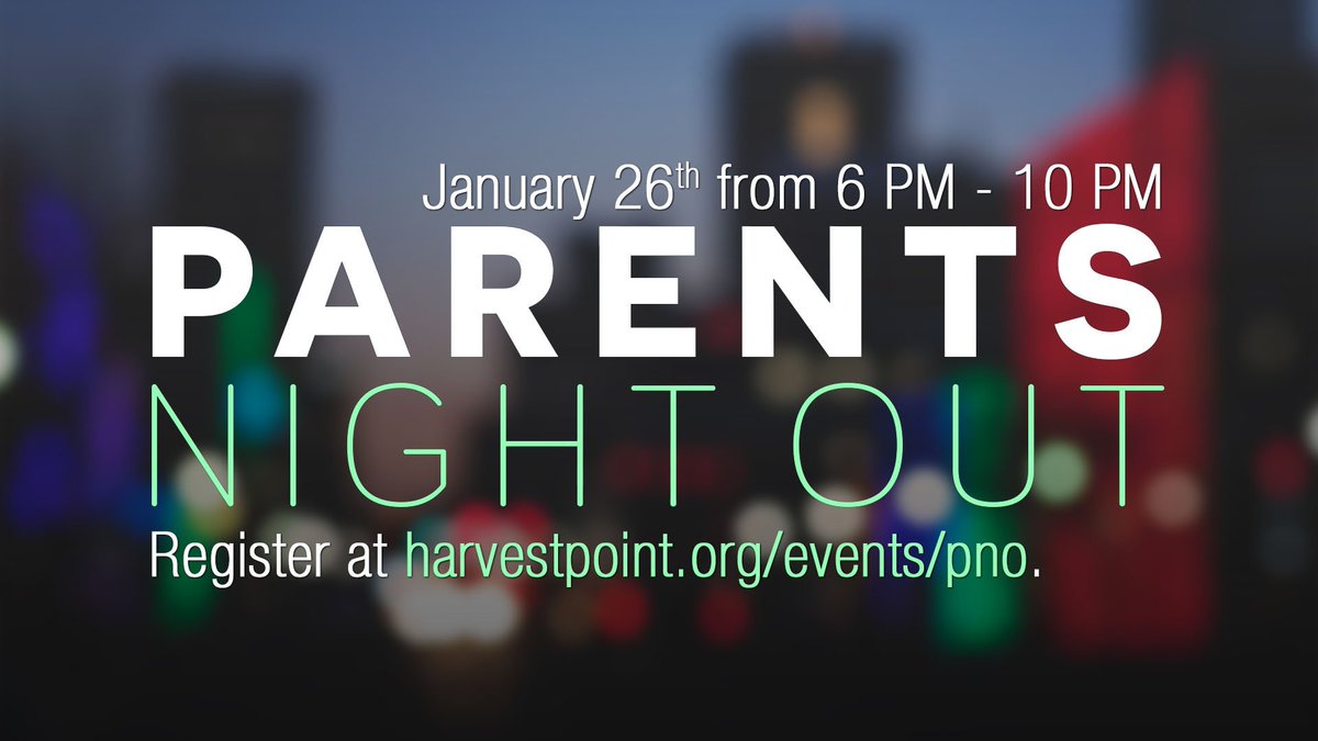 Harvest Point tweet media