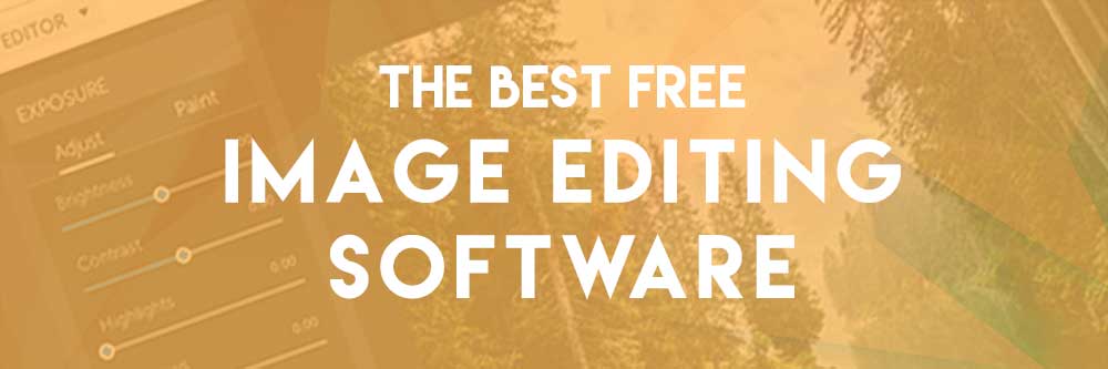 design_teacher's tweet photo. The Top Ten Free Image Editors, including some excellent Photoshop alternatives.
https://t.co/OkxQQhiPOI
#freebies #photoshop #imageeditors #graphicdesign https://t.co/KjpQ0qRvZY