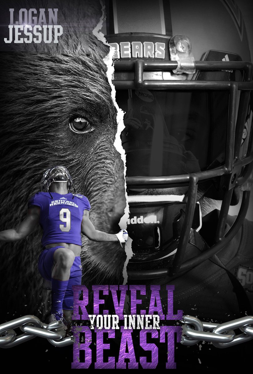 JessupLogan's tweet photo. UCA showing some love! #FutureBear ? #BearClawsUp https://t.co/98nar4QDLf