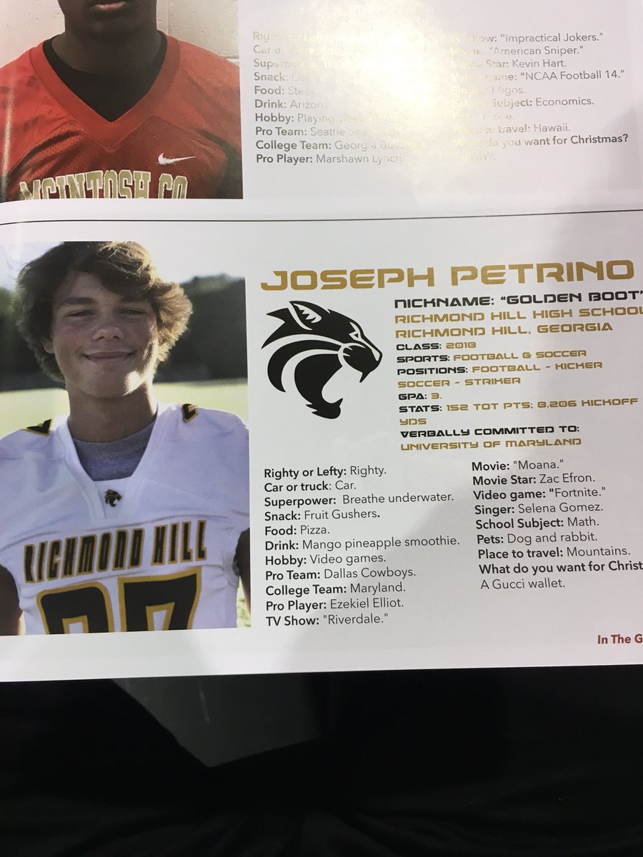 Matt LeZotte tweet media