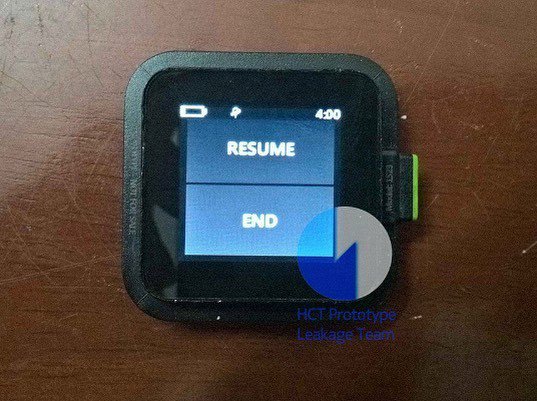 breetnews's tweet photo. This is how a #Microsoft smartwatch would have looked #apple #macos #iphone #iphonex #iphone8 #applewatch #applemusic #samsung #windows #technology #news #tech #microsoft #os #programmer #gaming #programming #gamer #breet #macbook #google #smartwatch #fitness https://t.co/T39ERzM8WB