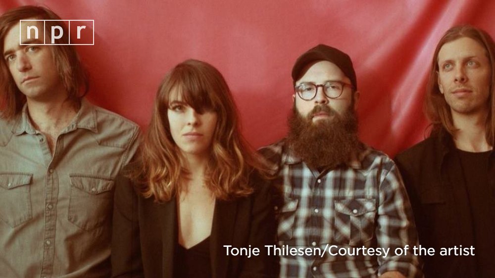 NPR Music tweet media