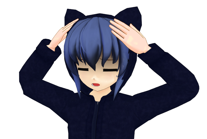 このツイートに付いたコメントかrtかいいねの数でヨノアのフードを脱がすのtwitterイラスト検索結果
