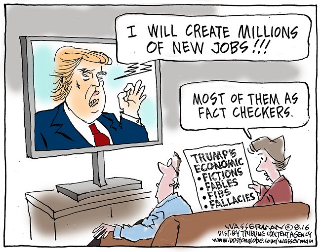 DrDonnaDemocrat's tweet image. Trump keeps bragging about all the jobs he has created

🔹Carrier announced more layoffs
🔹AT &amp;amp; T announced layoffs
🔹Sam’s Club closing stores
🔹40K tourism jobs lost 
🔹#SolarTariffs will cost ~23K jobs 

But we have those coal jobs to look forward to!