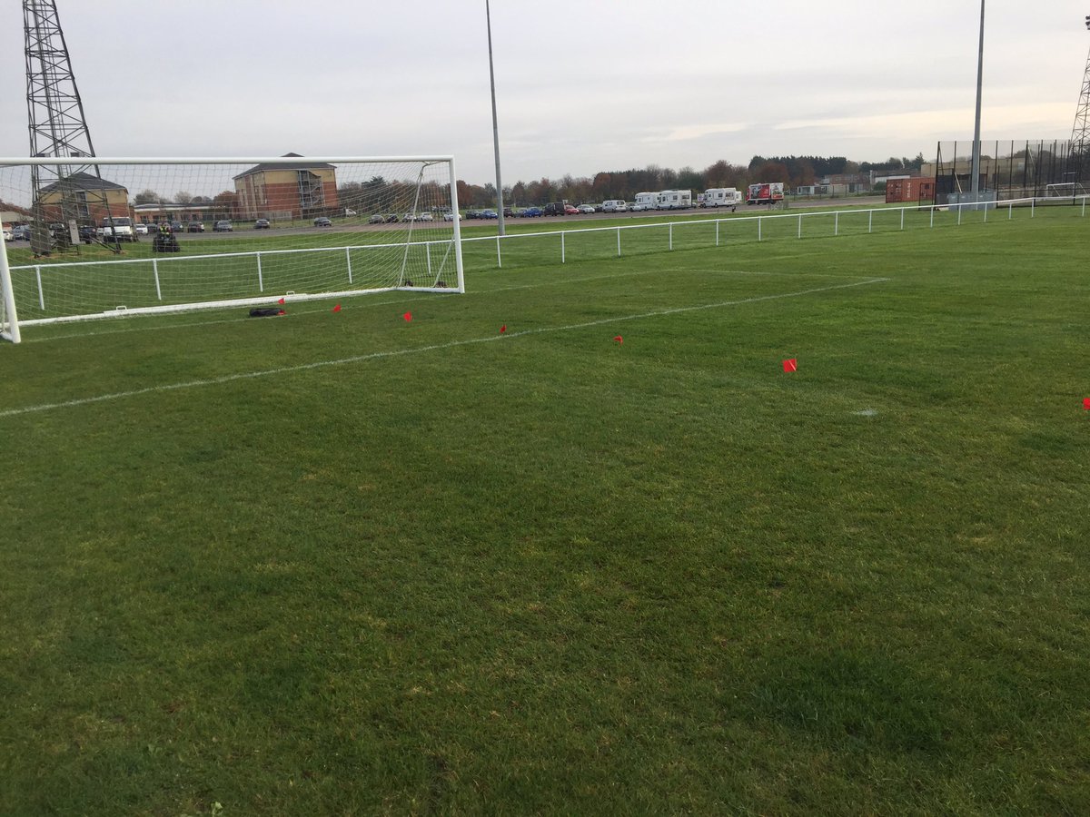 GreenswardLtd's tweet photo. Win a goalmouth reno package of 20kg grass seed and 20kg A/W fertiliser. Just follow and RT to enter. Winner will be drawn Monday 29th. https://t.co/zRMhBrfvK2
