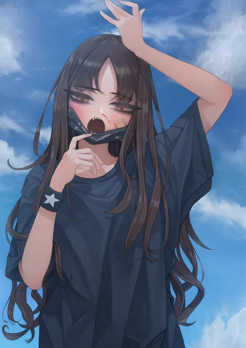 골목대장 