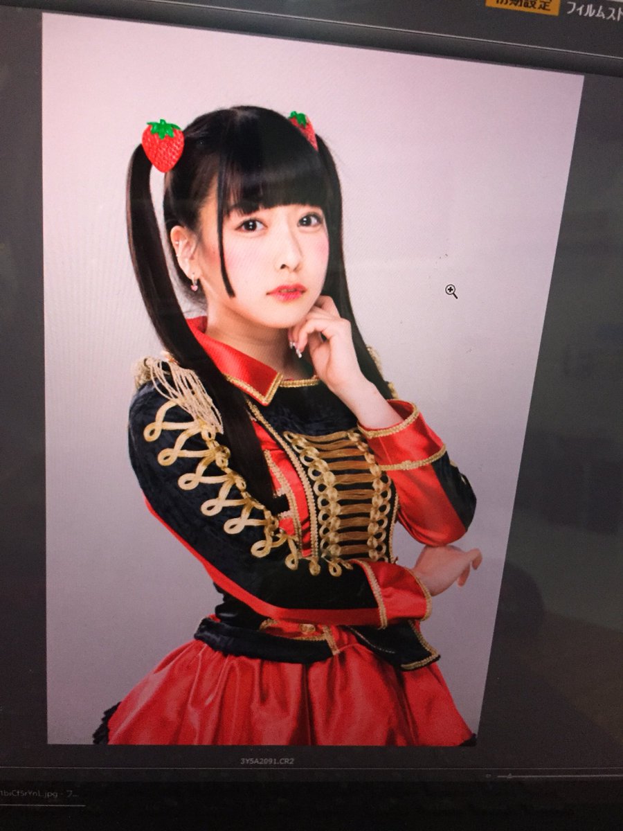上原歩子 成増になります のmv公開されてるので是非沢山みてね T Co 0pontcsufk ついでに成増衣装のあゆたん