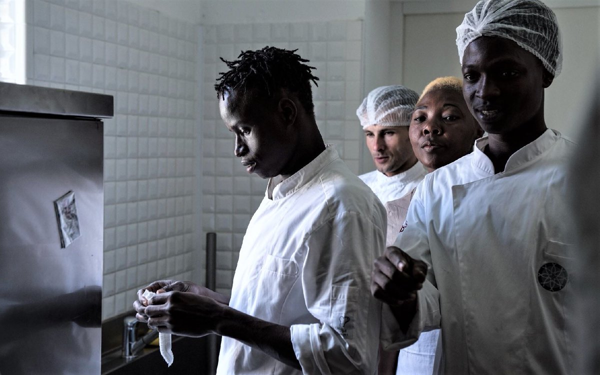 .<a href="/CaritasEuropa/">Caritas Europa</a> urge a los Gobiernos europeos a comprometerse con los derechos sociales.
bit.ly/2E5JsAt