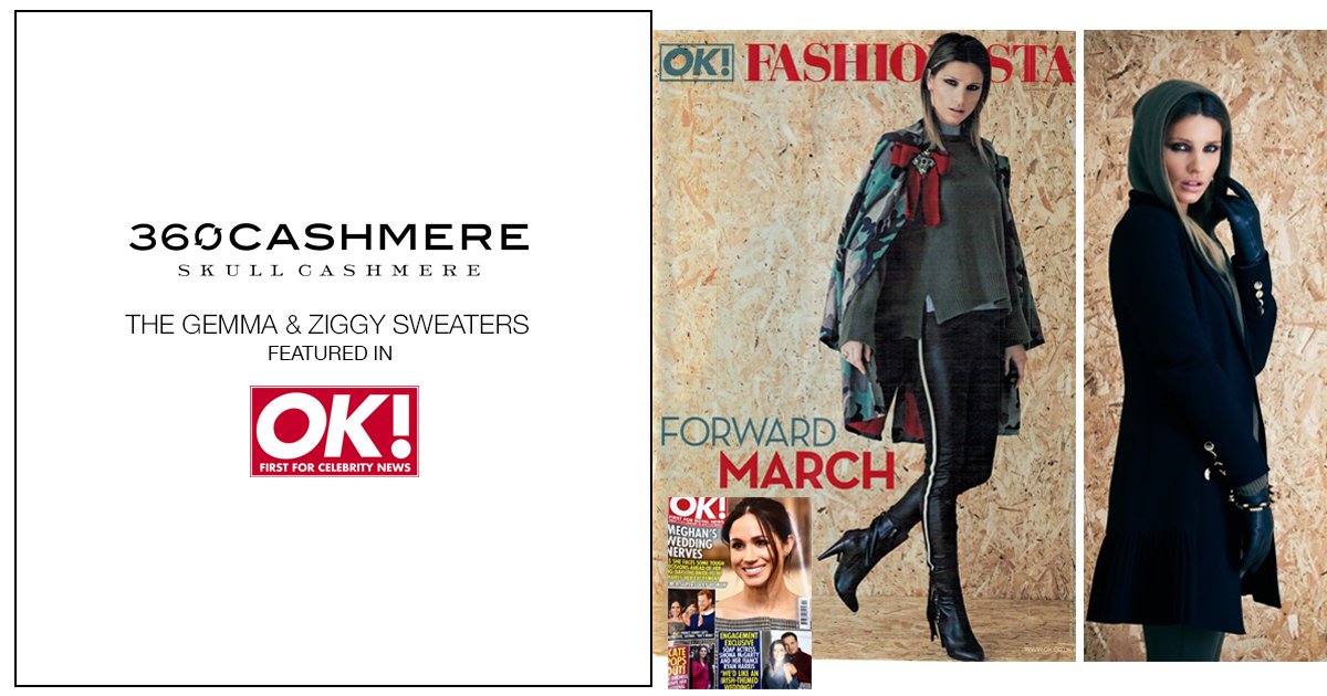 360CASHMERE tweet media