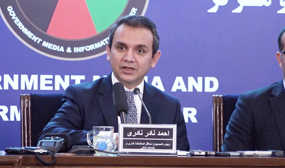 TOLOnews's tweet photo. 225,000 Candidates Applied for 18,000 Govt Posts: #IARCSC
https://t.co/CFyYVZhAew https://t.co/3DIJ752OVg