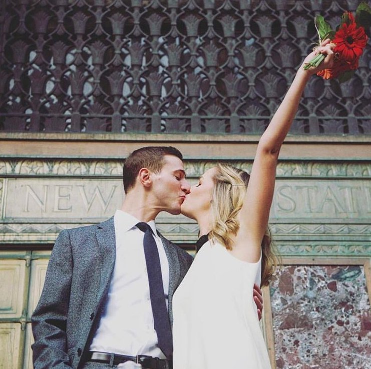 Smyth_TriBeCa's tweet photo. #WeddingWednesday NYC edition. (Photo ktgreenstreet) https://t.co/Gb3nU1Ynqa