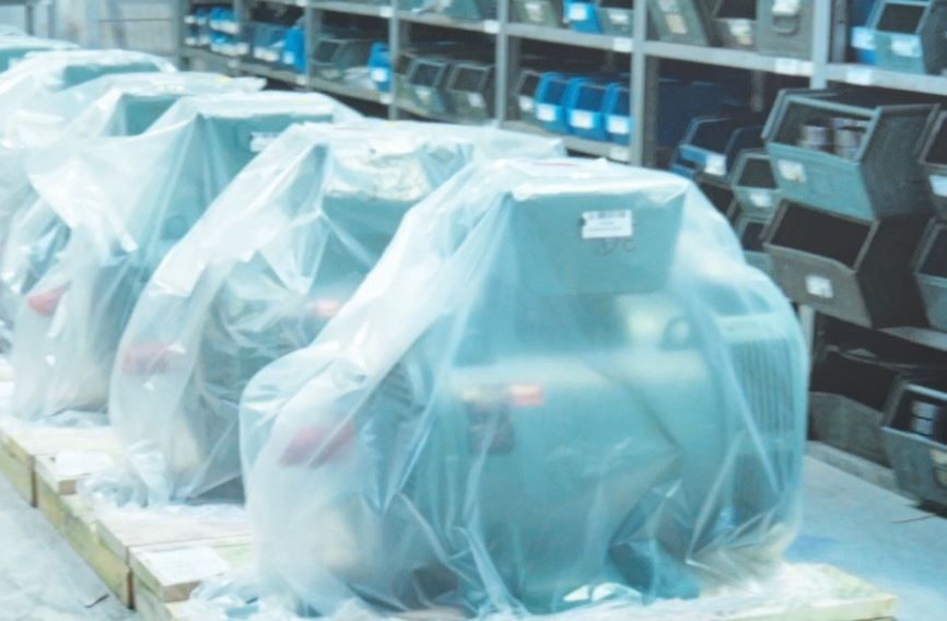 Leroy_Somer_en's tweet image. Our Dortmund hub maintains a permanent stock of hundreds of motors from 0.75 to 450 kW, but also high-power gears, brakes, variable-speed drives, spare parts and many options available in 24 hours or even less. #ExpressAvailability #LeroySomer #DortmundHub