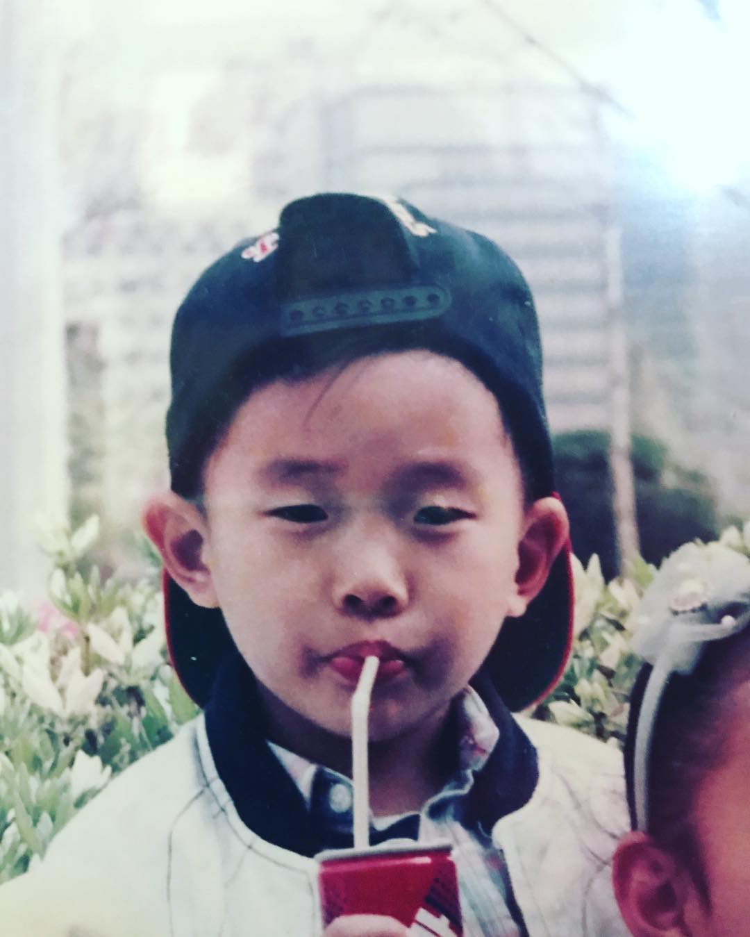 Happy Birthday Lee Junho k.a nuneo oppa my smile eyes   