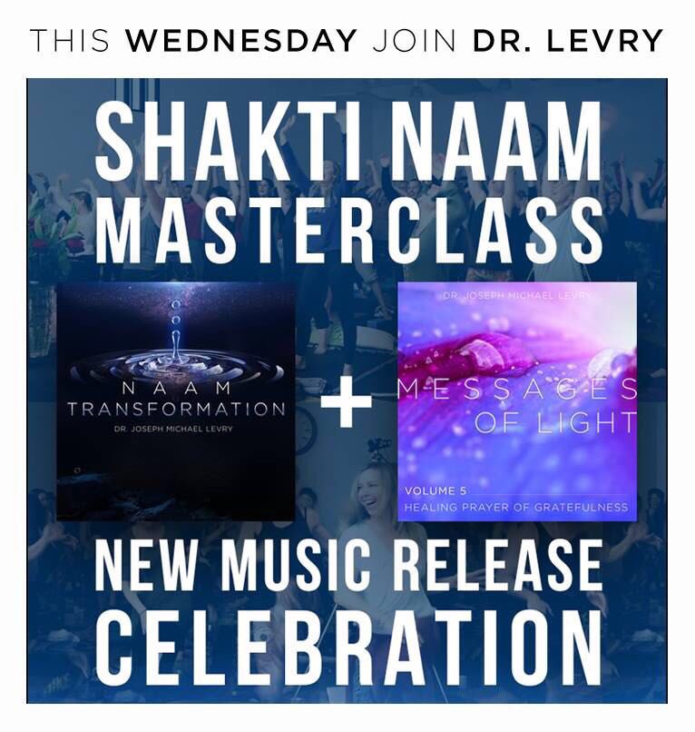 NaamIntl's tweet photo. Tonight!
Join us for a magical night of #yoga &amp; #music at #NaamYoga MasterClass with world renowned Dr Levry!

Celebrating the launch of 2 new inspired albums

Wed 1/24
Free Intro @ 6:30p &amp; Class starts @ 7p

310-751-7550
https://t.co/syAh0QAi6T

#SantaMonica
#WednesdayWisdom https://t.co/i0vAdjHStn