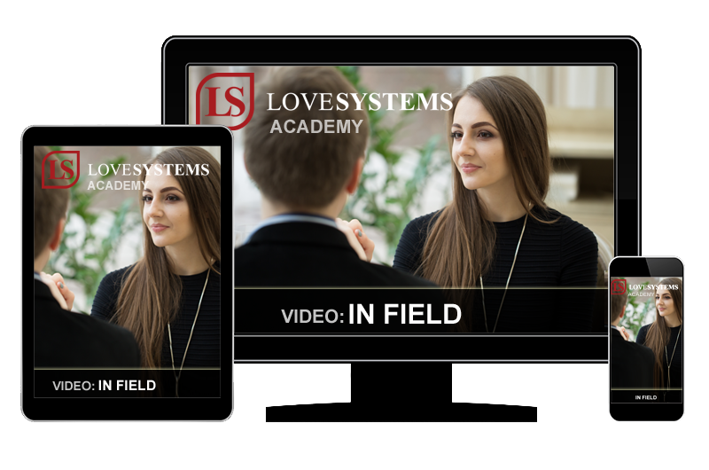 LS_Sphinx's tweet image. New Year Special - Free year long subscription to Love Systems Academy with any live training purchase.

Until Wednesday January 31st at midnight est, any Live Training booked for 2018 comes with a free YEAR long subscription to the Love Systems Academy!

bootcamp.lovesystems.com