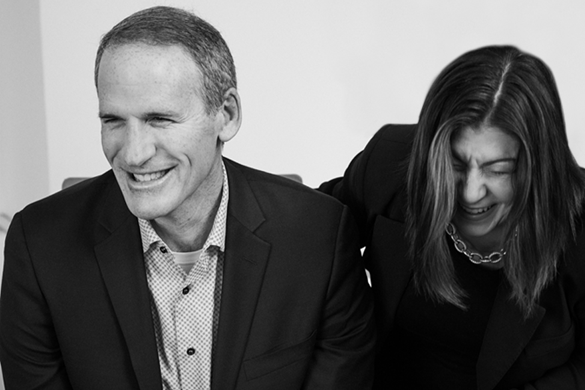 C_Nardone's tweet photo. This week @JennGottlieb was named President of @W2OGroup! She chats with Founder &amp; CEO, @WeissWord, about the business, her new role, and the firm’s direction. Spoiler: it’s always about our clients. https://t.co/Ry5bhV6yIO https://t.co/xFyddCCsno