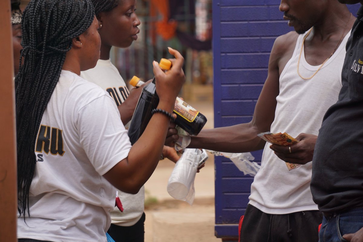 Nanakesse24's tweet photo. PHOTOS: #SolokuBitters #SolokuBitters #SolokuBitters #SolokuBitters #SolokuBitters 

Truck Float in Accra

#KasaprekoGhana #SolokuBittersTruckFloat @Kasaprekogh @AbeikuSantana @Asanteclickwise @ExecBaakope @BygoneGh https://t.co/ehheu1B9Qa