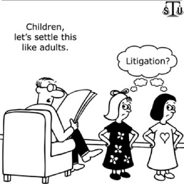 CutlerRader's tweet image. #WednesdayLegalHumor