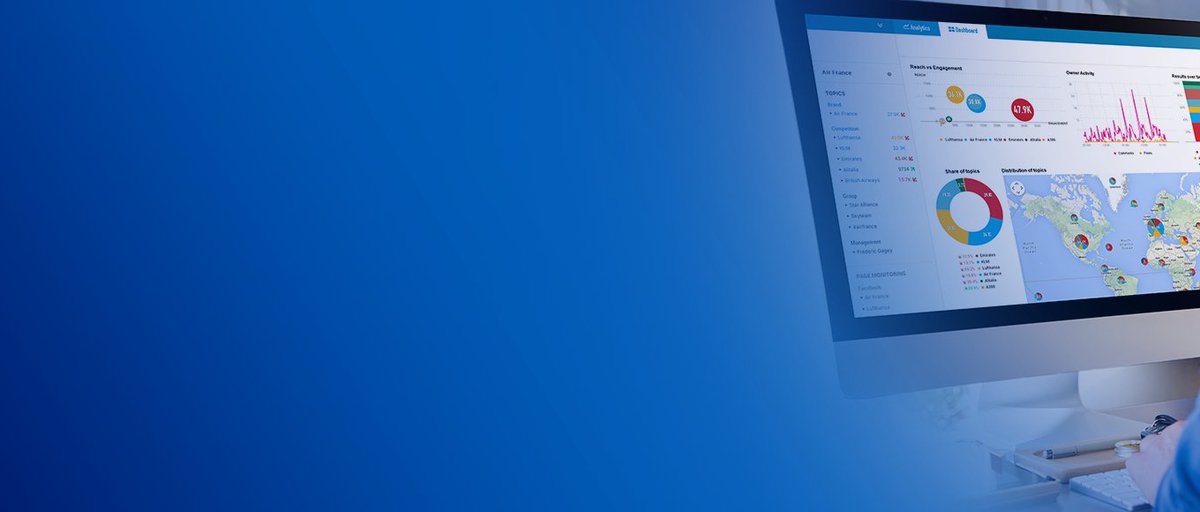 ikkono's tweet image. Probando #Talkwalker La plataforma líder de análisis y monitorización de redes sociales bit.ly/2n5OiFN