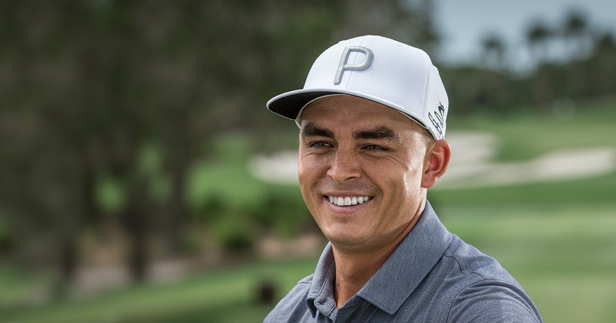 COBRA Golf tweet media