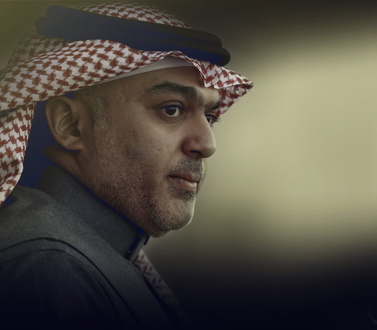 bnznan's tweet photo. إذا تنازل النصر عن التونسي بن عمر وهو أول من فاوض  "تقديرا للرجال" فهذا يعني أن النصر منبع الشرف ومبادئه قبل كل شيء ..
ويظل الأهلي كيان راقي وعلاقته بالنصر أكبر من صفقة لاعب ..
ويظل سلمان المالك رجل ذو أخلاق عالية والنصراويين قالوها ويكررونها :
#معك_يالمالك https://t.co/46S7dyyeRd