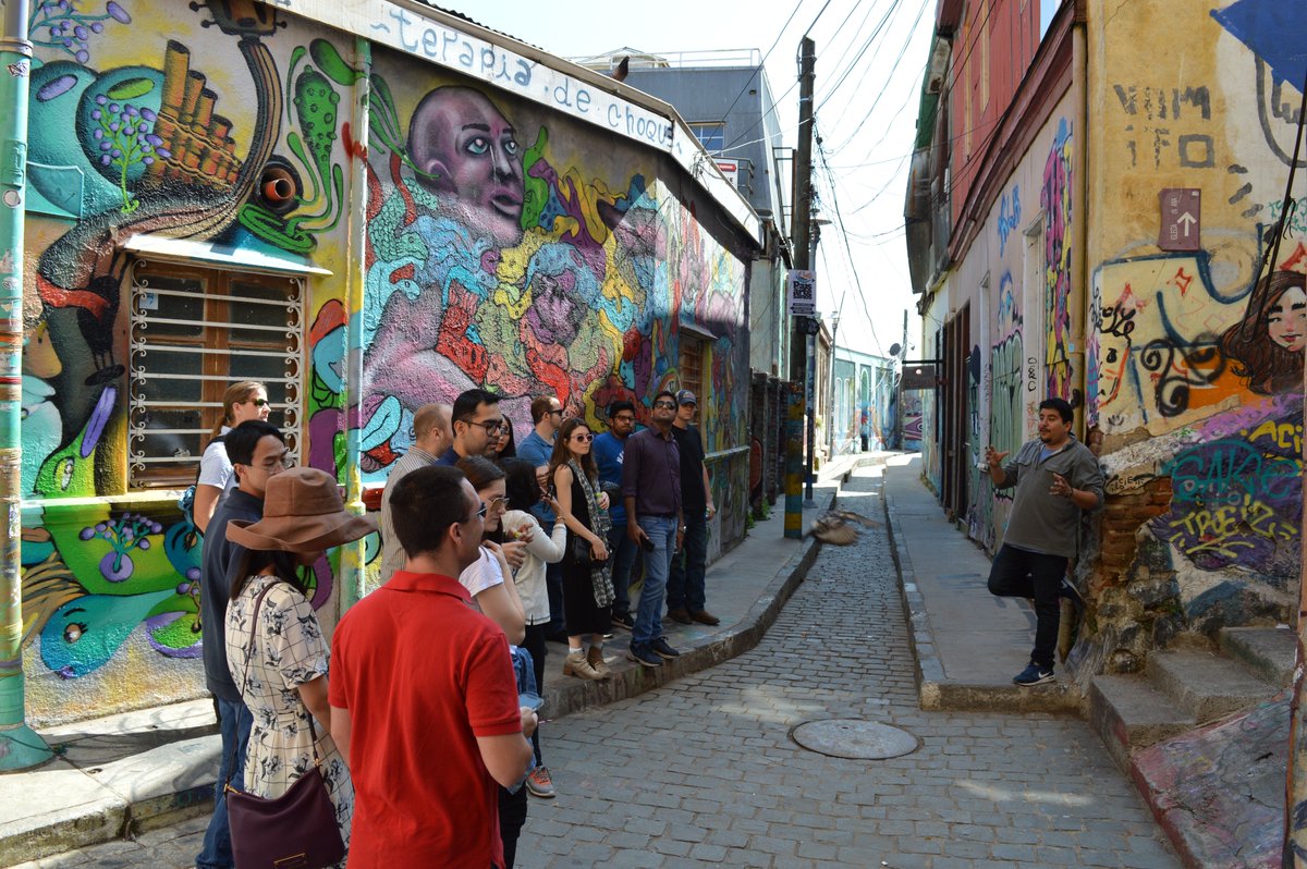 UArizonaEller's tweet photo. Reminiscing on the MBA program's trip to Chile last December! #EllerMBA #EllerExperience Photos taken by MBA student Nathan Sherman https://t.co/Uz7zeB097K