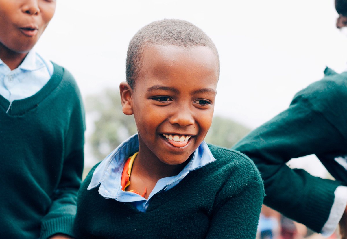 Ordinary_Hero's tweet photo. It doesn’t matter how great your teachers are, or how exciting your curriculum is if your belly is empty. Because of YOU, 30 bellies are being fed every day in a school feeding program in a community known as Chirkos!
-
#ChangeTheWorldForOne #OHSponsorship #OrdinaryHero https://t.co/fhXn2tyNnK