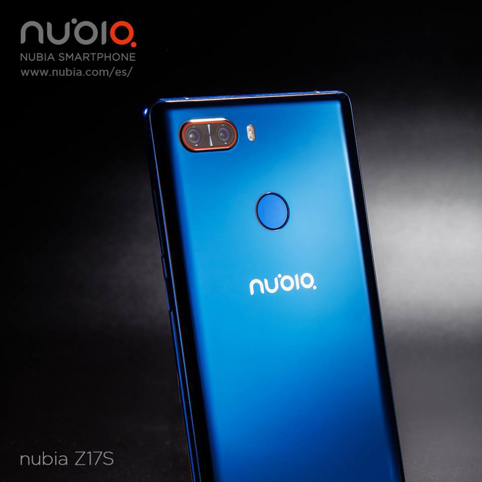 nubiaSpain's tweet image. Apúntate al #GlassBody y cuatro lados curvos del #Z17s. 
#nubia #SerTuMismo #LaBellezaEnTusManos