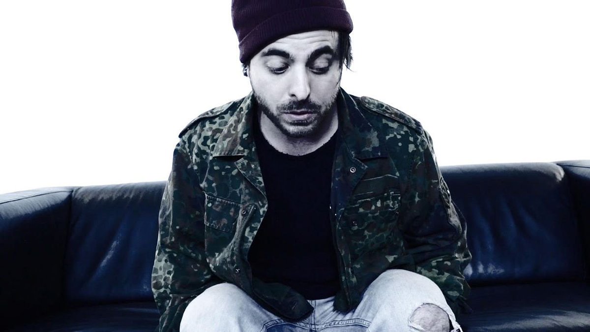 liveinlimbo's tweet photo. Missed it? Stream @billywild99's new album "All Nighters" + his new music video for "Cool with That" exclusively on LiL! https://t.co/cz3cO564eB https://t.co/Sw5xNLkyvh