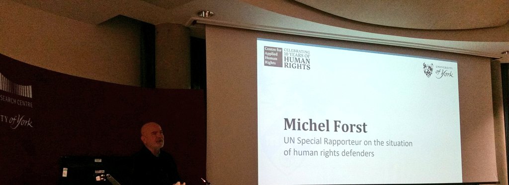 FIAN Norge tweet media