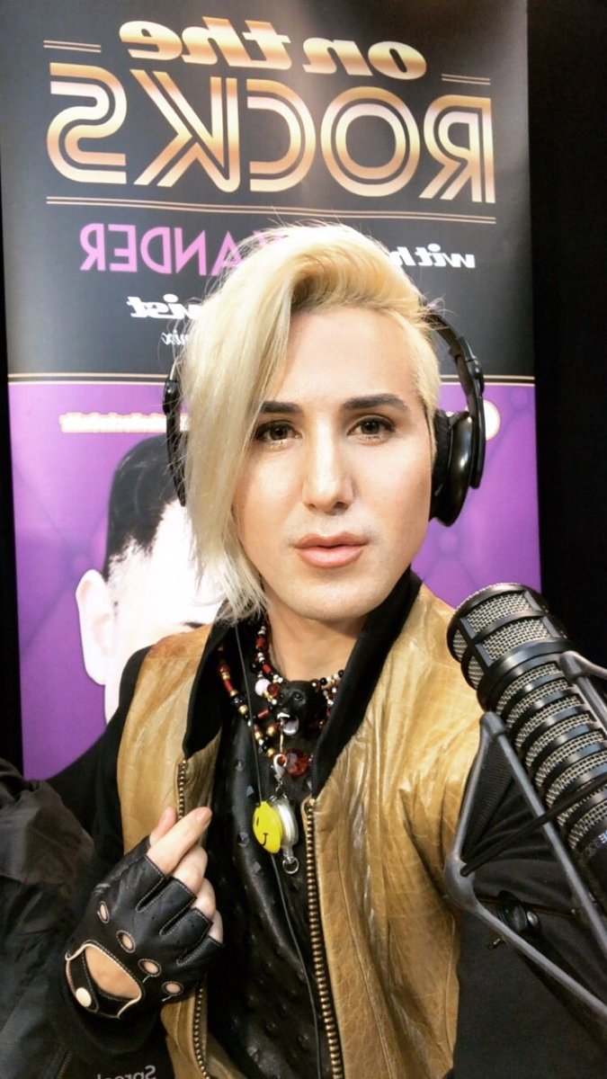 RickyRebelRocks's tweet photo. #RickyRebel Live on the #ontherocksradioshow on the @ubnradio #universalbroadcastingnetwork and @iheartradio. Celeb guests include: @tomgossmusic  @KaseyLansdale #stevendehlar #zlala and host #alexanderrodriguez: https://t.co/2MfvAKmBmD https://t.co/Z1pVGW2zQF