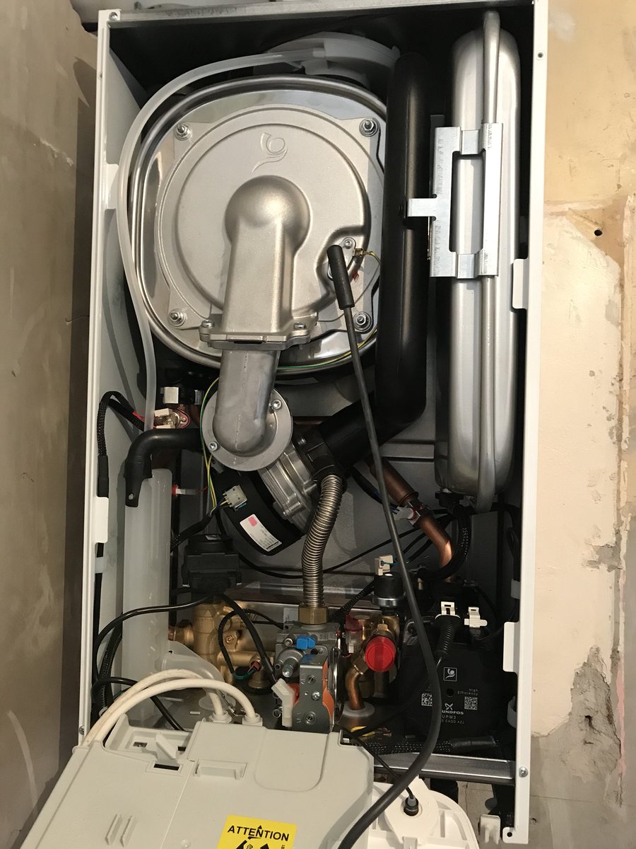 rmheating's tweet image. Another @baxiboilers 630 today