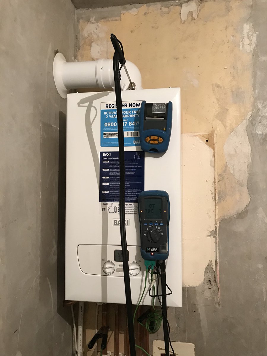 rmheating's tweet image. Another @baxiboilers 630 today