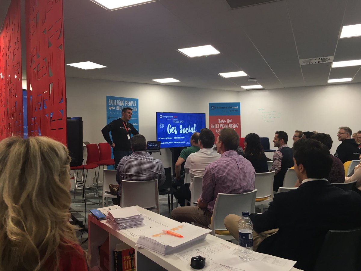 Steve Chown, NatWest tweet media