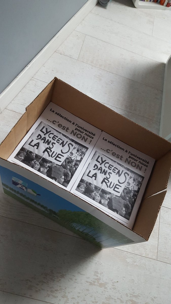 MNL - Calvados 14 tweet media