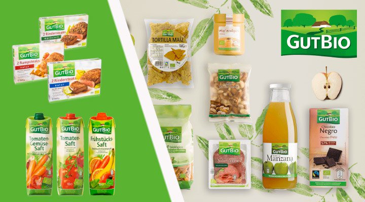 Ofertassupermercados Productos Ecologicos Gutbio De Aldi T Co Sqdo4wxgrq Productosaldi Productosdestacados