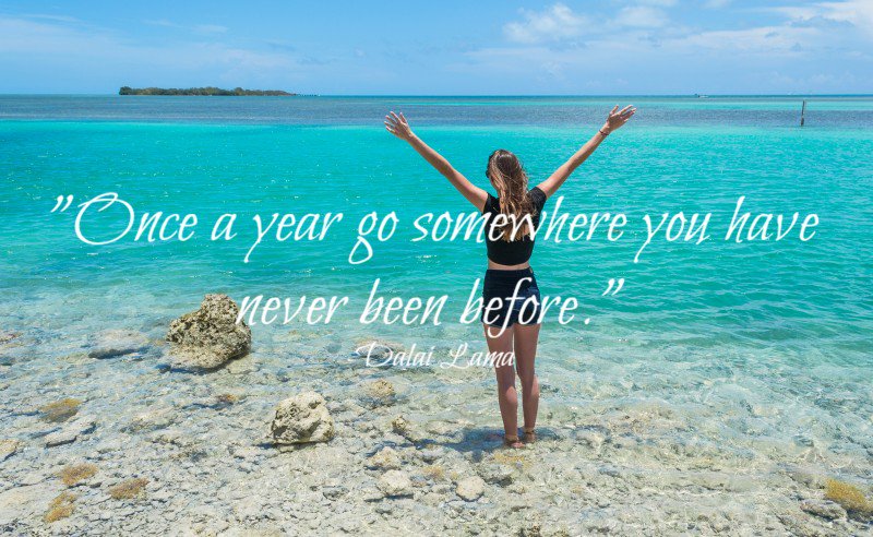 OAgentLink's tweet photo. 10 places to visit in 2018!  #BucketList #vacation #Travel #DalaiLama https://t.co/Q3xkWuXl7Q https://t.co/6fxDLmsgzj