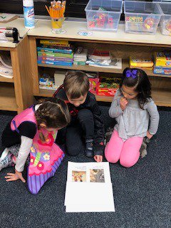 frkinderd64's tweet photo. Thank you to Ms. Egan's first-grade class for coming in and sharing your smooth, non-fiction reading voices with us! https://t.co/wNyD2FuyeQ