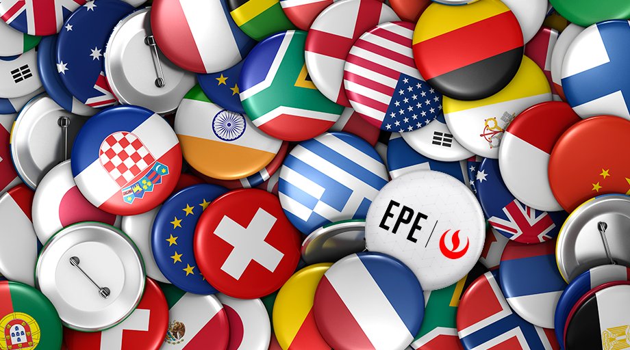 epeupc's tweet photo. ¡Acaba de aparecer el pin EPE de la suerte! 😱
Retuitéalo para que te vaya excelente durante todo el ciclo 😎 #VenceAlConformismo https://t.co/fyaO64iwE7
