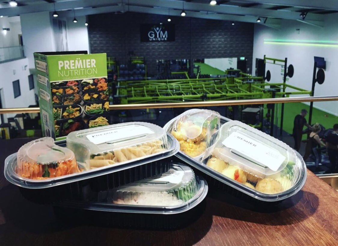 Kinetic_Massage's tweet photo. Anyone living or passing through Durham and wanting to try our meals, or wanting to join a state of the art fitness Gym drop into the kitchen at @GymUniquedurham 
https://t.co/YhP0767R7N
https://t.co/fnDp7xQo76
#gymunique #mealprep https://t.co/feDrWk9lGb