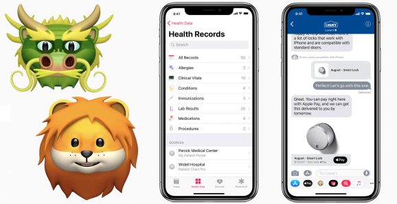 NilsHendrikWelk's tweet image. iOS 11.3: iPhone-Drossel-Update, ARKIT und vieles mehr! dlvr.it/QCZljH #iTutorial