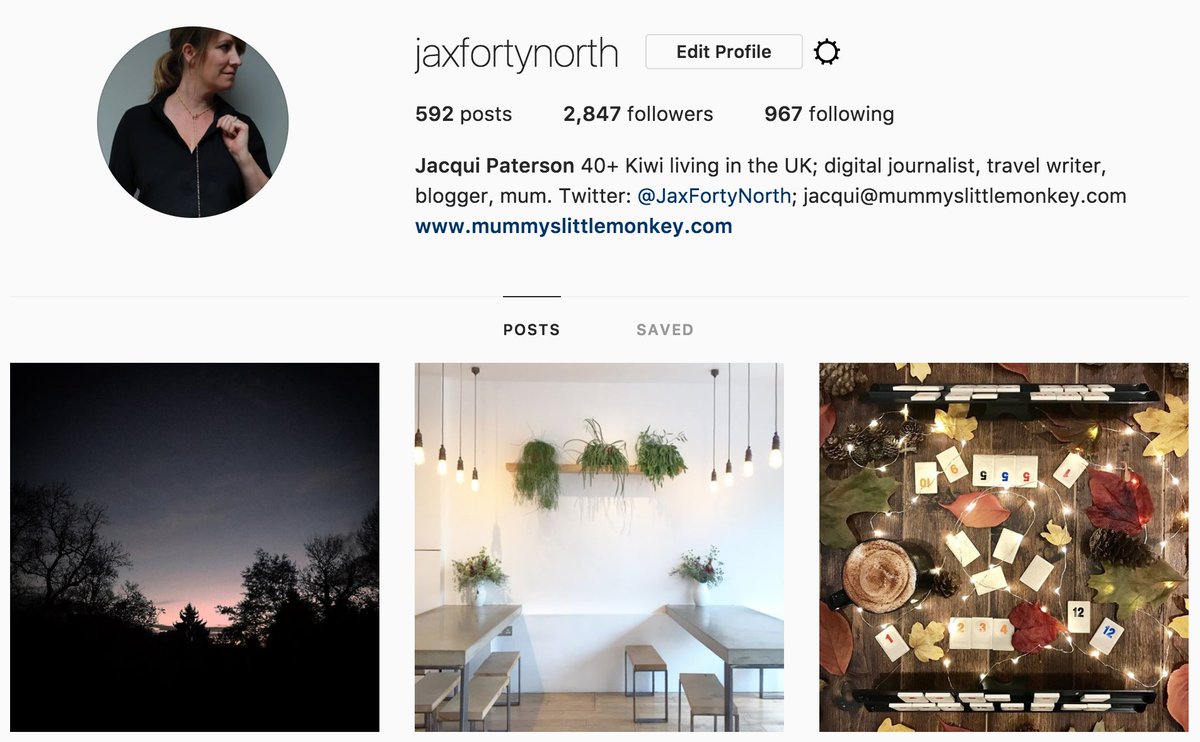 My Top 10 Instagram Tips + What You Need to Do to Attract Paid Collaborations: mummyslittlemonkey.com/2017/11/top-10…